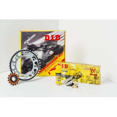 KIT PROFESSIONALE SUZUKI 250 RM 98 | OGNIBENE | MPN 374195000