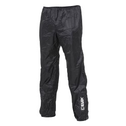 Pantaloni Antiacqua Ultraligth Black | Hevik