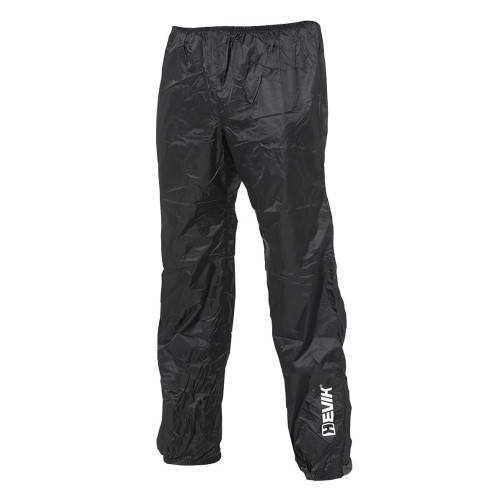 Pantaloni Antiacqua Ultraligth Black | Hevik