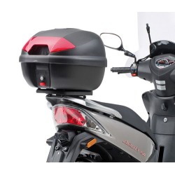 KE1370 Attacco posteriore specifico per bauletto MONOLOCK | KAPPA