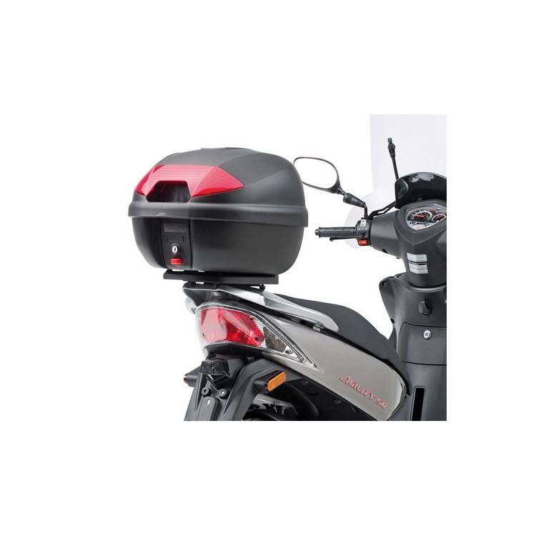 KE1370 Attacco posteriore specifico per bauletto MONOLOCK | KAPPA