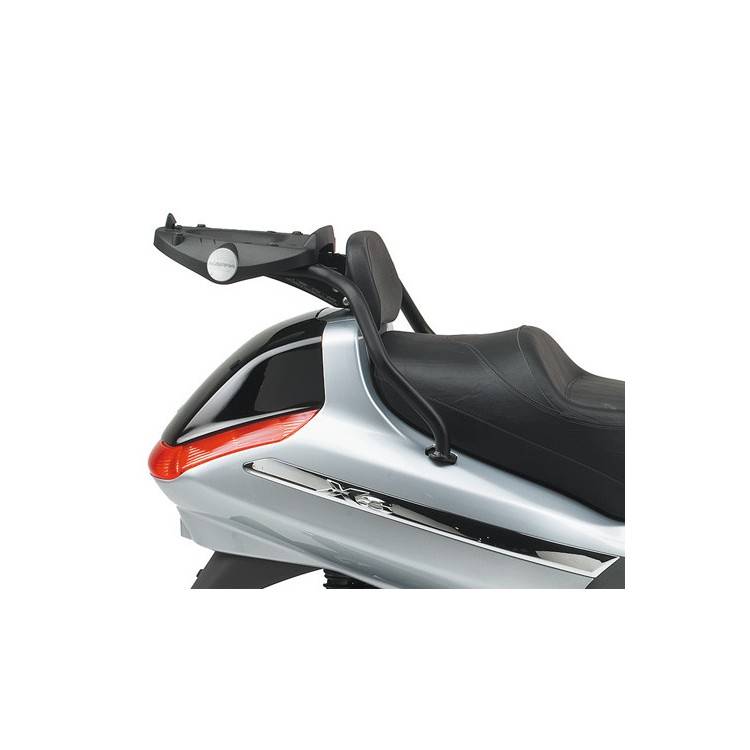 KR102M Attacco posteriore specifico per bauletto MONOLOCK | KAPPA