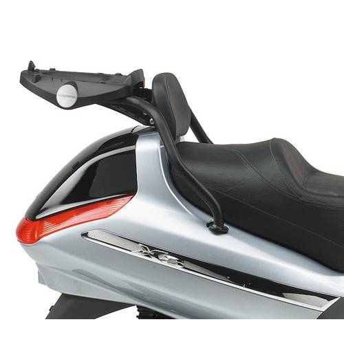 KR102M Attacco posteriore specifico per bauletto MONOLOCK | KAPPA