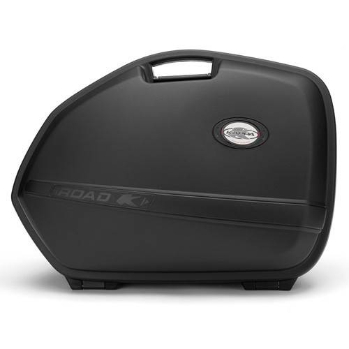 VALIGIA K33N - MONOKEY SIDE SYSTEM | KAPPA