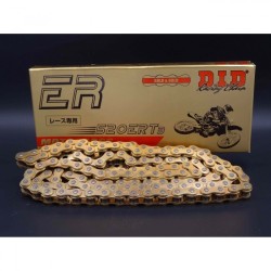 CATENA DID 520 ERT3 G&G 118 MAGLIE | OGNIBENE | MPN 401503118