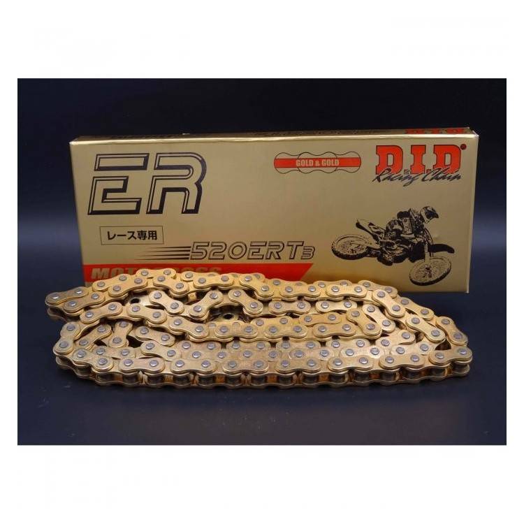 CATENA DID 520 ERT3 G&G 118 MAGLIE | OGNIBENE | MPN 401503118