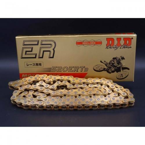 CATENA DID 520 ERT3 G&G 118 MAGLIE | OGNIBENE | MPN 401503118