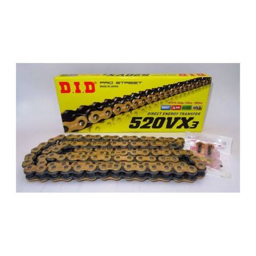 CATENA DID SCR 0404 SDH 80 MAGLIE | OGNIBENE | MPN 400650080