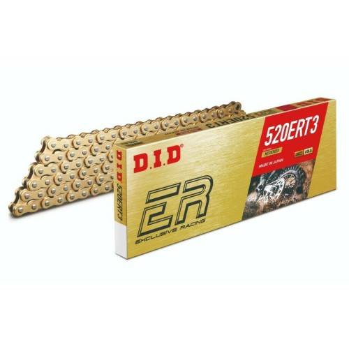 CATENA DID 520 ERT3 G&G 122 MAGLIE | OGNIBENE | MPN 401503122