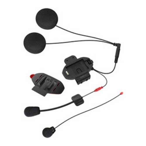 KIT AUDIO PER SERIE SF - E KIT DI FISSAGGIO PER SF 1/2/4 CON AUDIO HD| SENA ITALIA