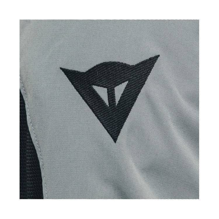 GIACCA IN TESSUTO SEVILLA AIR BLACK CHARCOAL-GRAY | DAINESE