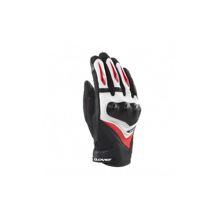 GUANTI RAPTOR-3 SUMMER  N/R | CLOVER