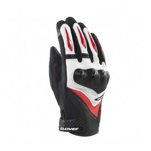 GUANTI RAPTOR-3 SUMMER  N/R | CLOVER