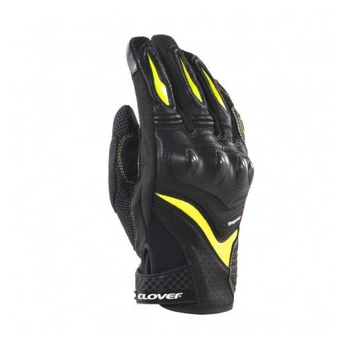 GUANTI RAPTOR-3 SUMMER  N/G | CLOVER