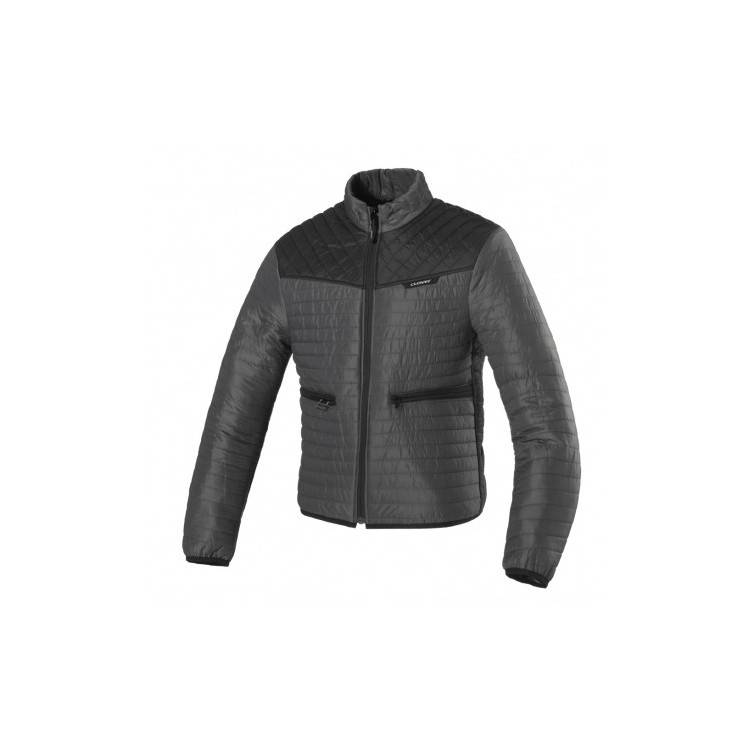 GIACCA PARIS-2 THERMAL  N/GR | CLOVER