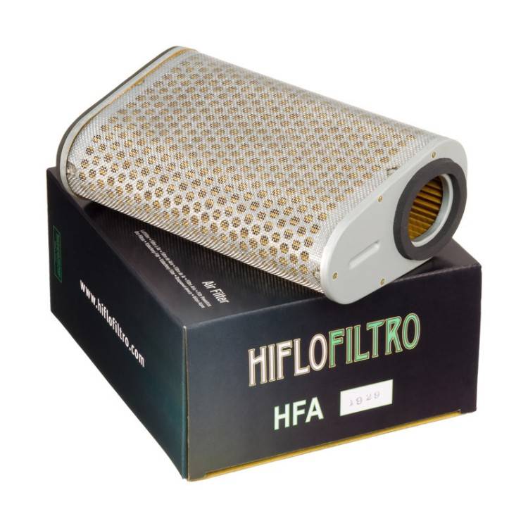 HFA1929 FILTRO ARIA HONDA CBF1000 11 - 15 CB1000R 08 - 15 HFA1 | HIFLO FILTRO |  E1719290