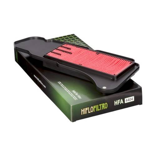 E1744040 HFA4404 FILTRO ARIA YAMAHA MAJESTY 400 04 - SINISTRO HFA4404 | HIFLO FILTRO |
