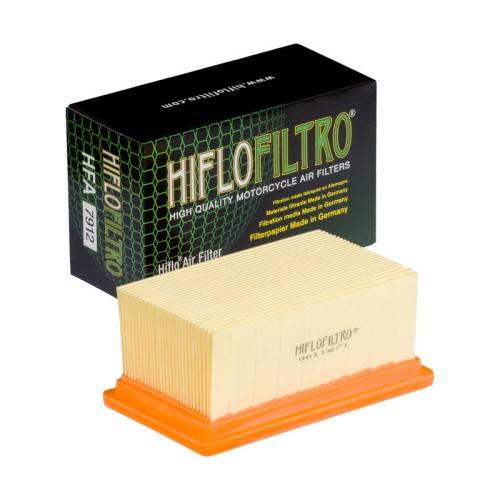 E1779120 HFA7912 FILTRO ARIA BMW R1200 GS/R/RT /S/ST 05 - 09 HFA7912 | HIFLO FILTRO |
