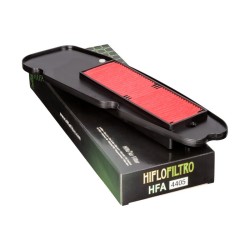E1744050 HFA4405 FILTRO ARIA YAMAHA MAJESTY 400 04 - DESTRO HFA4405 | HIFLO FILTRO |