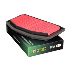 E1749230 HFA4923 FILTRO ARIA YAMAHA R1 09 - 14 HFA4923 | HIFLO FILTRO |