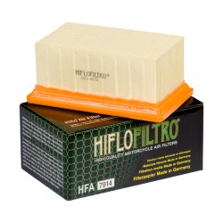 E1779140 HFA7914 FILTRO ARIA BMW R1200 GS/R/RT 10 - 12 HFA7914 | HIFLO FILTRO |