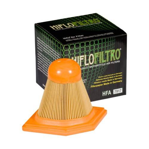 E1779170 HFA7917 FILTRO ARIA BMW K1300 GT/R 09 - 14 HFA7917 | HIFLO FILTRO |