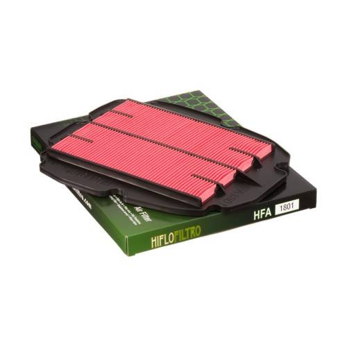 HFA1801 FILTRO ARIA HONDA VFR800 98 - 02 HFA1801 | HIFLO FILTRO |  E1718010