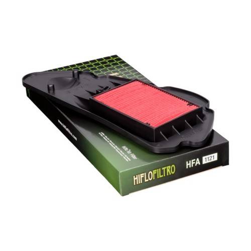 HFA1121 FILTRO ARIA HONDA SH 125/150 13 - 16 HFA1121 | HIFLO FILTRO |  E1711210