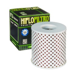 HF126 FILTRO OLIO KAWA KZ 1000 77 - 81 B1 - B4 HF126 | HIFLO FILTRO |  E1712600
