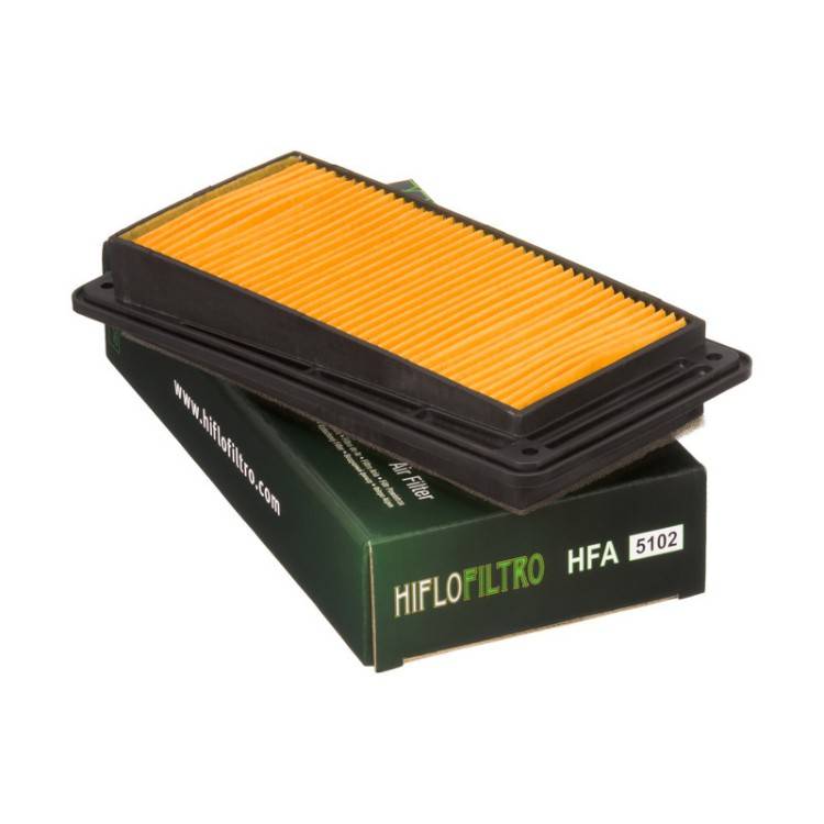 E1751020 HFA5102 FILTRO ARIA SYM JOYRIDE 125 03 - 13 HFA5102 | HIFLO FILTRO |