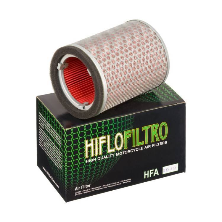 HFA1919 FILTRO ARIA HONDA CBR 1000 RR 04 - 05 HFA1919 | HIFLO FILTRO |  E1719190