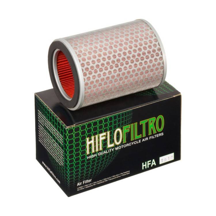 HFA1916 FILTRO ARIA HONDA HORNET 900 HFA1916 | HIFLO FILTRO |  E1719160
