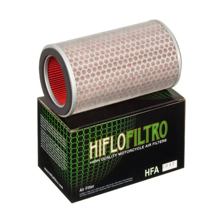 HFA1917 FILTRO ARIA HONDA CB 1300F 03 - 05 HFA1917 | HIFLO FILTRO |  E1719170