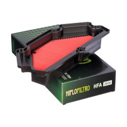 HFA2608 FILTRO ARIA KAWA ER6 - F/N 13 - 14 HFA2608 | HIFLO FILTRO |  E1726080