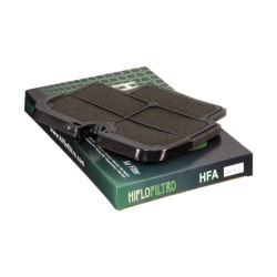 HFA2607 FILTRO ARIA KAWA ER6 - F/N 09 - 11 HFA2607 | HIFLO FILTRO |  E1726070