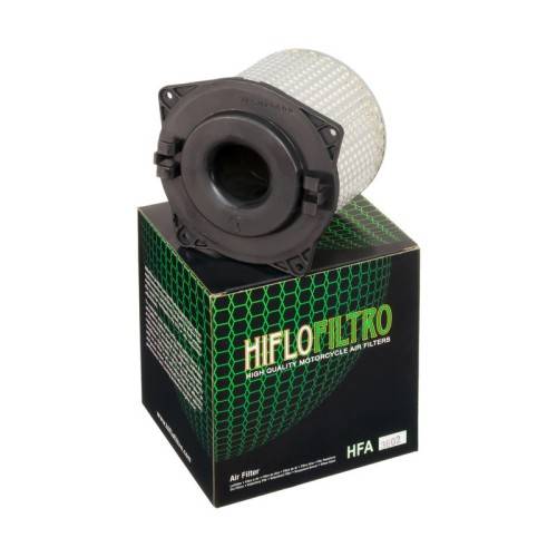 E1736020 HFA3602 FILTRO ARIA SUZUKI GSX - F 600 750 90 - 02 HFA3602 | HIFLO FILTRO |