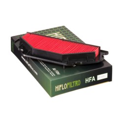 HFA2605 FILTRO ARIA KAWA ZX - 6R 03 - 04 HFA2605 | HIFLO FILTRO |  E1726050