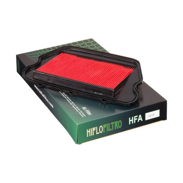 HFA1910 FILTRO ARIA HONDA CBR 1100 XX 97 - 98 HFA1910 | HIFLO FILTRO |  E1719100