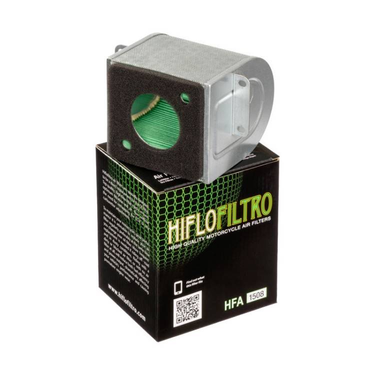 HFA1508 FILTRO ARIA HONDA CB500 F/X/R 13 - 16 HFA1508 | HIFLO FILTRO |  E1715080