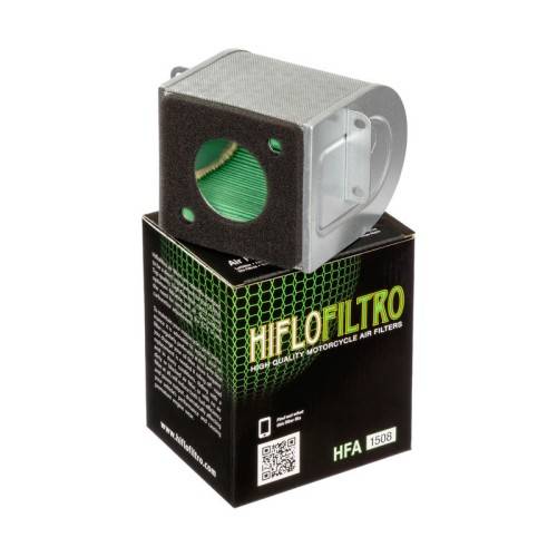 HFA1508 FILTRO ARIA HONDA CB500 F/X/R 13 - 16 HFA1508 | HIFLO FILTRO |  E1715080