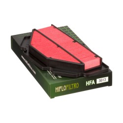E1736130 HFA3613 FILTRO ARIA SUZUKI GSR 600 06 - 08 HFA3613 | HIFLO FILTRO |