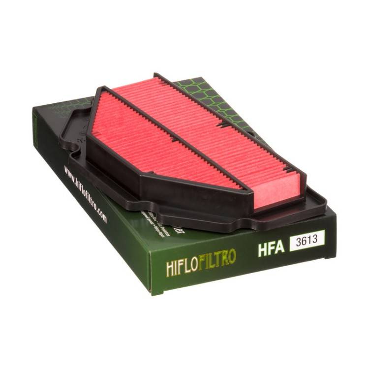 E1736130 HFA3613 FILTRO ARIA SUZUKI GSR 600 06 - 08 HFA3613 | HIFLO FILTRO |