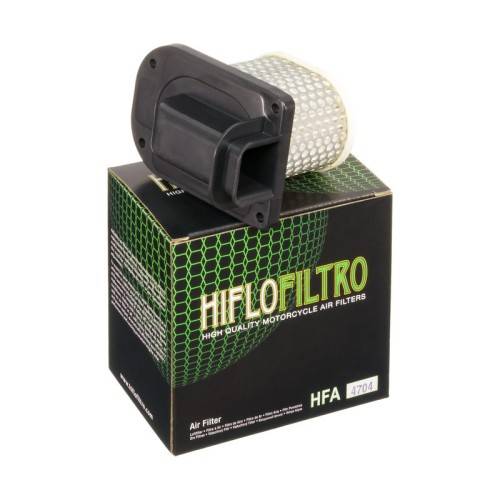 E1747040 HFA4704 FILTRO ARIA YAMAHA XTZ 750 SUPER TENERE' HFA4704 | HIFLO FILTRO |