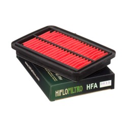 E1736150 HFA3615 FILTRO ARIA SUZUKI GSF650/S 05 - 08 GSF1200 05 - 06 BAND | HIFLO FILTRO |