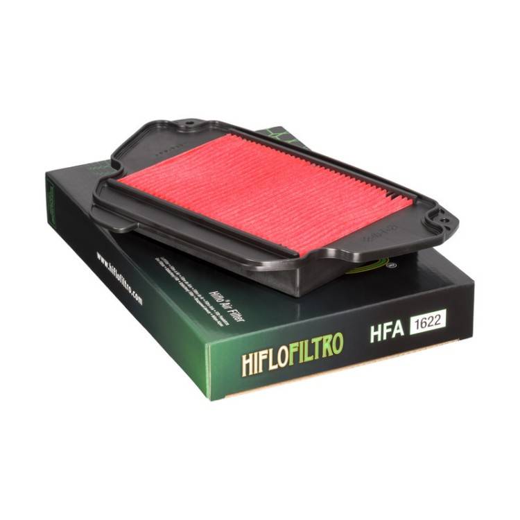 HFA1622 FILTRO ARIA HONDA CB/CBR 650 14 - 16 HFA1622 | HIFLO FILTRO |  E1716220