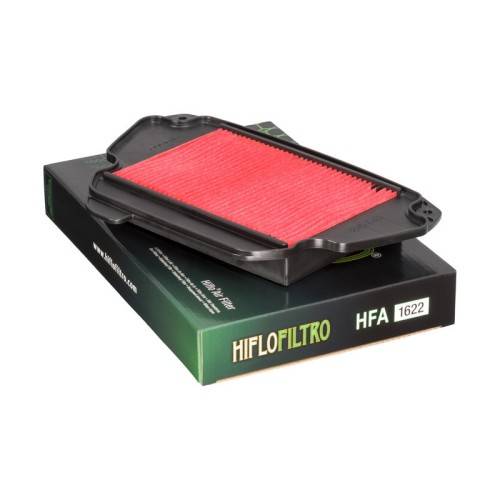 HFA1622 FILTRO ARIA HONDA CB/CBR 650 14 - 16 HFA1622 | HIFLO FILTRO |  E1716220