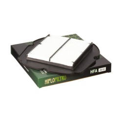 E1736180 HFA3618 FILTRO ARIA SUZUKI GLADIUS 650 09 - 14 HFA3618 | HIFLO FILTRO |