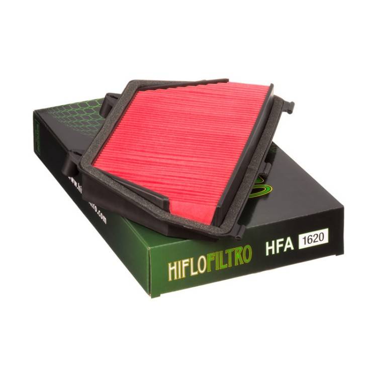 HFA1620 FILTRO ARIA HONDA CBR 600RR 07 - 15 HFA1620 | HIFLO FILTRO |  E1716200