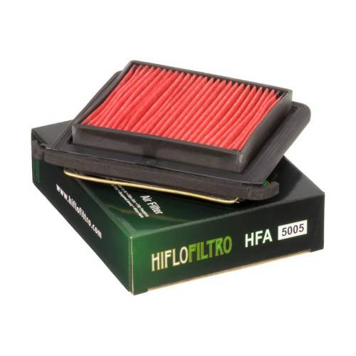 E1750050 HFA5005 FILTRO ARIA KYMCO XCITING 500 05 - 13 HFA5005 | HIFLO FILTRO |