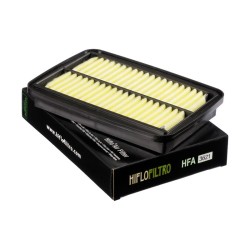 E1736210 HFA3621 FILTRO ARIA SUZUKI BANDIT 1250 07 - 16 HFA3621 | HIFLO FILTRO |